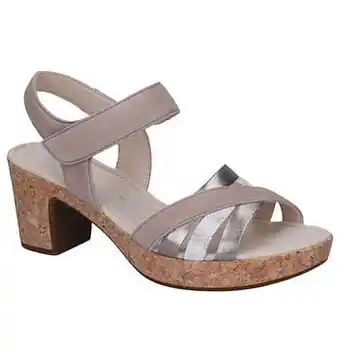 Torfs Gabor Taupe Sandalen aanbieding