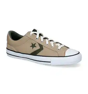 Torfs Converse Star Player OX Beige Sneakers aanbieding