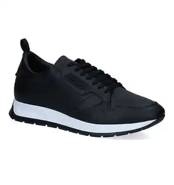 Torfs Antony Morato Zwarte Sneakers aanbieding