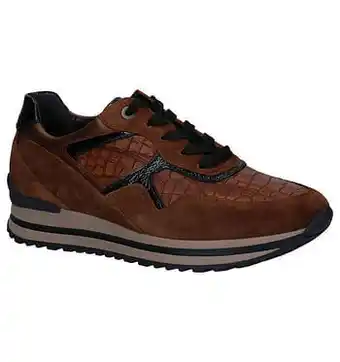 Torfs Gabor Comfort Cognac Veterschoenen aanbieding
