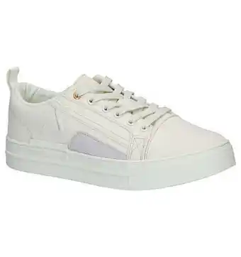 Torfs ARKK Sommr Canvas Witte Sneakers aanbieding