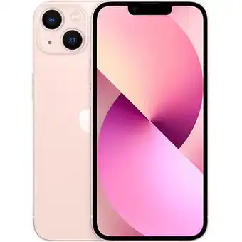 Proximus Apple iPhone 13 512GB Pink aanbieding