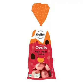 Delhaize Paaseitjes | Puur Praliné aanbieding