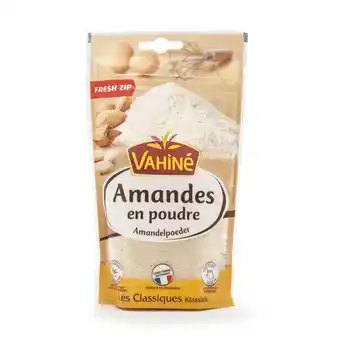 Delhaize Amandelen | Poeder aanbieding