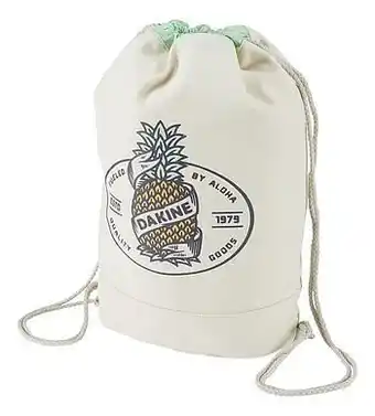 Dreamland Dakine turnzak Cinch Pack Pina aanbieding