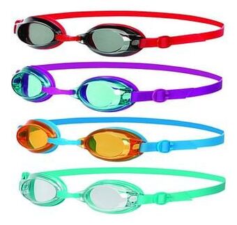 Dreamland Speedo zwembril kinderen Junior Jet aanbieding