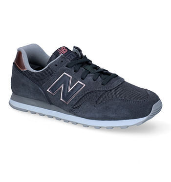 New Balance WL373 Grijze Sneakers promotie bij Torfs