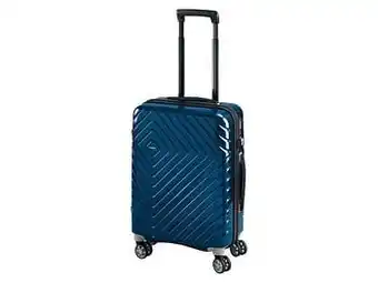Lidl TOPMOVE® Reistrolley, 34,5 l aanbieding