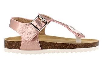 Berca Shoes Sprox Sandaal Meisjes - Rosegold aanbieding