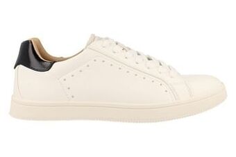 Berca Shoes Only Sneaker Laag Dames - Wit aanbieding