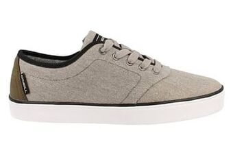 Berca Shoes O’neill Sneaker Laag Heren - Grijs aanbieding