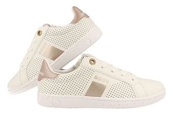Berca Shoes Bjorn Borg Sneaker Laag Meisjes - Wit aanbieding