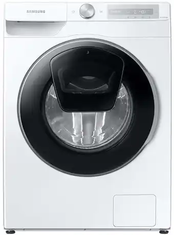 Krëfel Wasmachine WW80T684ALH AddWash aanbieding