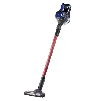 Electro Depot Steelstofzuiger DOMO DO222SV Optimus aanbieding