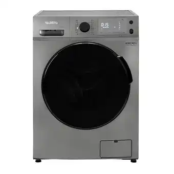 Electro Depot Wasmachine frontlader 8 kg VALBERG WF 814 B X566C aanbieding