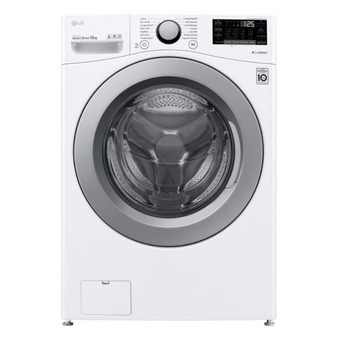 Electro Depot Waslmachine Frontlader - LG - 15 KG - F51P14WH aanbieding