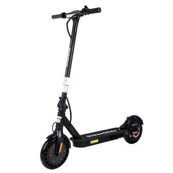 Electro Depot Elektrische Step URBANRIDE 100XS aanbieding
