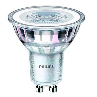 Electro Depot GLOEILAMP PHILIPS GU10 4,6-50W 360 38C8 SR aanbieding