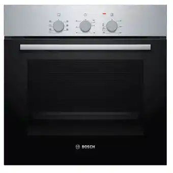 Electro Depot WARME LUCHT OVEN BOSCH HBF011BR0 (EMAIL) aanbieding
