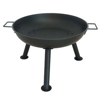 BRASERO KING D'HOME 60cm