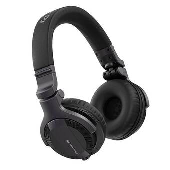 Hoofdtelefoon PIONEER DJ HDJ CUE1