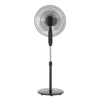 Electro Depot Ventilator op voet VALBERG aanbieding