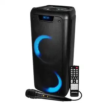 AUTONOME SPEAKER PICKERING DJOON 300 v2