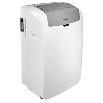 Electro Depot AIRCO WHIRLPOOL PACW29COL 9000 BTU aanbieding