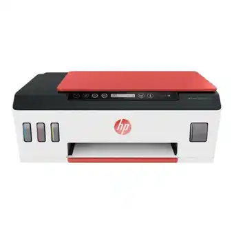 Electro Depot All in One Printer HP Smart Tank Plus ST 559 aanbieding