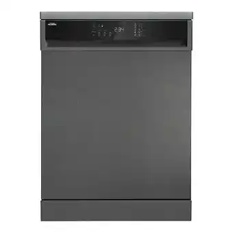 Electro Depot Afwasmachine VALBERG - 12 Borden -  12S45 E DX701T aanbieding