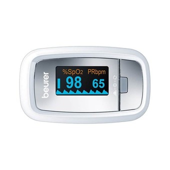 Electro Depot PULSEOXIMETER BEURER PO 30 aanbieding