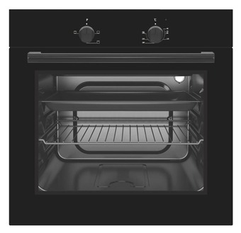 Electro Depot Natuurlijke Convectie oven SAMANA CO 62 M K SIMST aanbieding