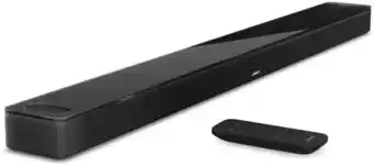 Krëfel Soundbar SB900 - Zwart aanbieding