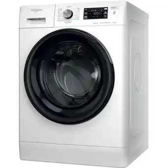 Krëfel Wasmachine FFBBE 9458 BEV F 6TH SENSE aanbieding