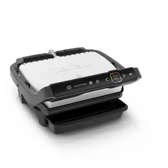 Grill Optigrill Elite YY4397FB