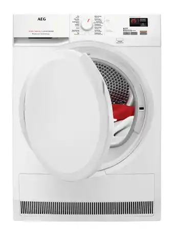 Krëfel Droogkast T6DBK72P ProSense aanbieding