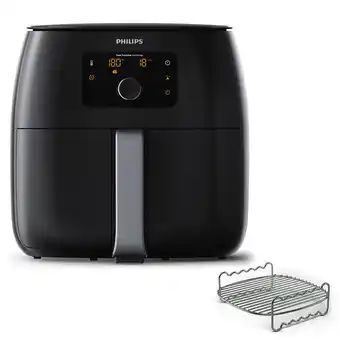 Krëfel Airfryer XXL Premium HD9651/90 aanbieding