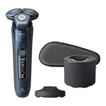 Scheerapparaat Series 7000 S7786/55 Wet & Dry