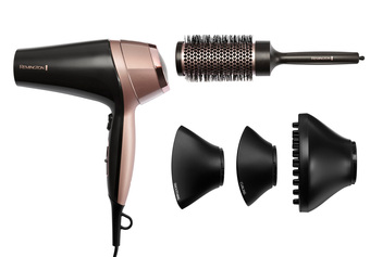 Krëfel Haardroger Curl & Straight Confidence D5706 aanbieding