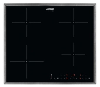 Krëfel Inductiekookplaat ZITN643X Hob2Hood aanbieding