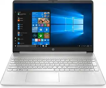 Krëfel Laptop 15s-FQ2037NB Natural Silver aanbieding