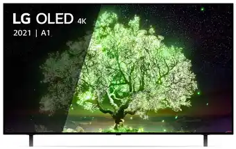 Krëfel TV OLED 4K OLED65A16 (2021) - 65 inch aanbieding