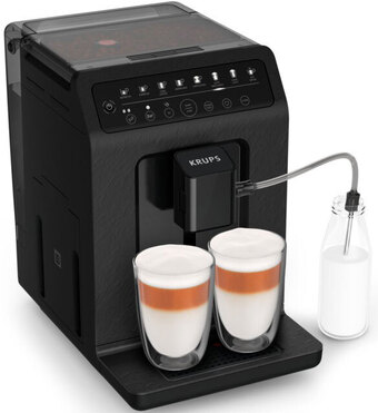 Krëfel Volautomatische espressomachine YY4899FD Eco aanbieding
