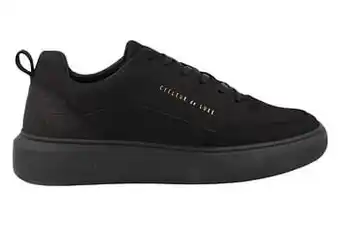 Berca Shoes 727 Cycleur De Luxe Sneaker Laag Heren - Blauw aanbieding