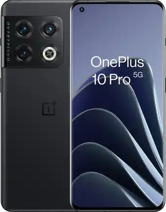 Krëfel 10 Pro 5G 128 GB Volcanic Black aanbieding