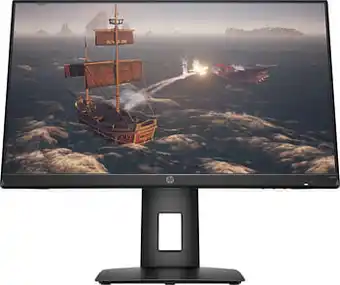 AUVA HP X24ih 24" Gaming Monitor aanbieding