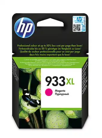 AUVA HP 933XL Toner Magenta blz825 aanbieding