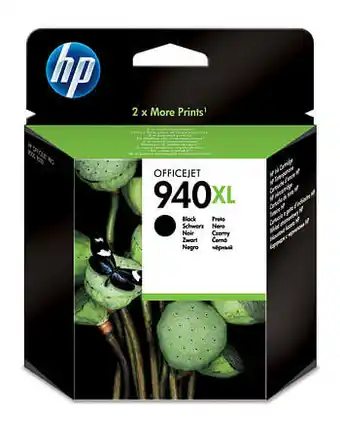 AUVA HP Toner/zwart XL 2200blz aanbieding