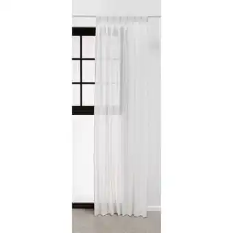 Kwantum Inbetween Annelijn Off-white aanbieding