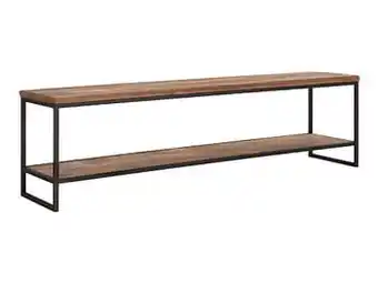 Deba Meubelen Tv-meubel BEAM - Recycled teakwood Hout aanbieding